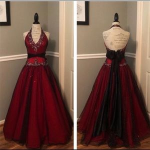 Prom dress/Quince Dress